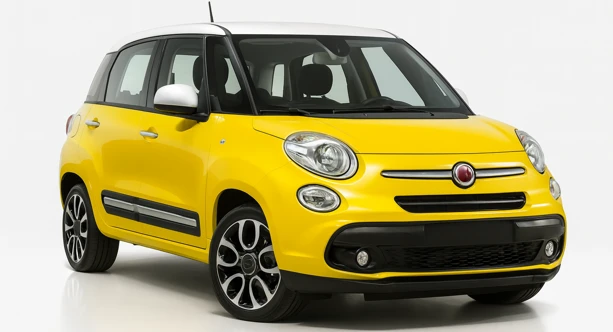 FIAT 500 L