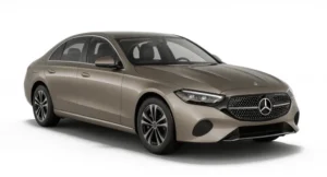 Mercedes E Class